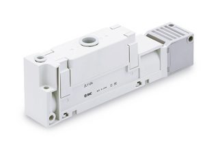 iniettore multistadio ZL112A SMC