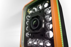 visione artificiale integrata camere B&R