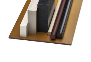 termoplastici aerospace autoestinguenza Ensinger