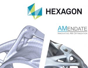 Hexagon acquisizione AMendate