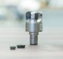 fresatura high feed inserti LP09 Seco Tools