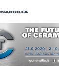 ceramica Tecnargilla 2020 Rimini Italian Exhibition Group