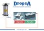 lubrificazione minimale DropsA