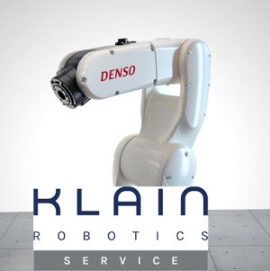 meccatronica servizi Klain robotics Service