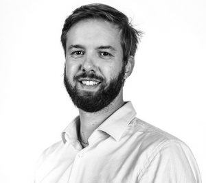 Rigotti nomine area sales manager Italia OnRobot