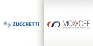 modelli matematici Zucchetti acquisizione Moxoff