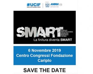 finitura smart Ucif