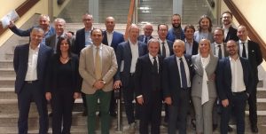 Assintel nomina Generali