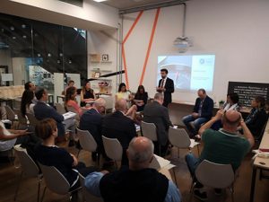 CSR white paper TÜV Italia