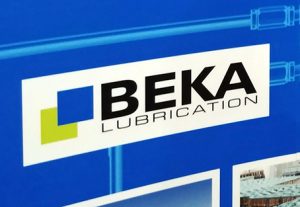 lubrificazione Timken acquisizione Beka