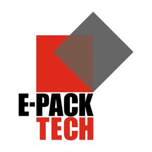 ecommerce E-Pack Tech Shanghai CeMAT Asia