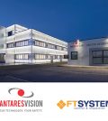 Antares Vision acquisizione FT System