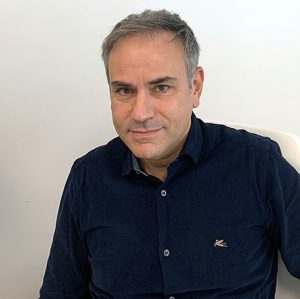 Vocca nomine direzione commerciale Cadland