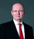 Ulrich Nass nomina CEO NSK Europe
