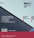 architettura sostenibilità trattamenti rivestimento Poliefun