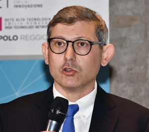 Unindustria RE nomina presidente Andrea Storchi