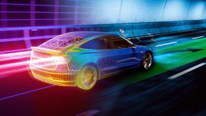 guida autonoma Ansys 2019 R3
