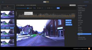 Ansys 2019 R3 guida autonoma Scade
