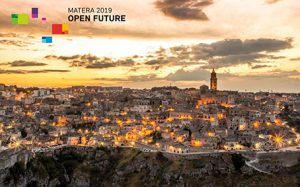 Business International Open Future Matera