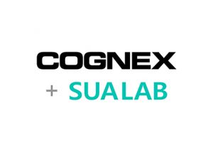 deep learning visione Cognex acquisizione Sualab