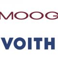 joint venture Moog Voith