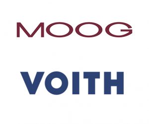 joint venture Moog Voith