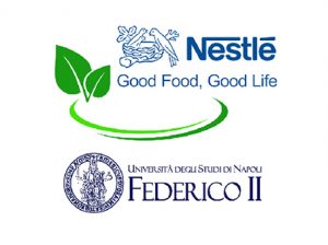 Nestlé Federico II Napoli packaging sostenibile