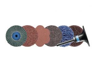 utensili abrasivi Pferd Combidisc