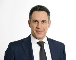 SAP Italia nomina Raptopoulos