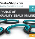 tenute Trelleborg Seals-shop