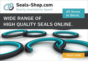 tenute Trelleborg Seals-shop