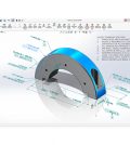 Dassault Systemes Solidworks 2020 MBD