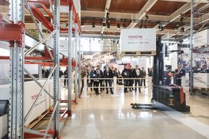 logistica Hannover Messe 2020