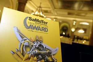 Samoter_award innovazione