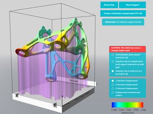 additive manufacturing Siemens Atlas 3D