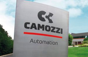 Camozzi Automation respiratori