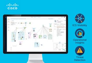 Cisco sicurezza IoT