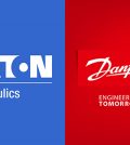 Eaton-Danfoss hydraulics