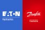 Eaton-Danfoss hydraulics