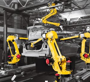 digital innovation Fanuc PatentSight