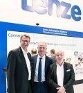 Lenze partnership Tex