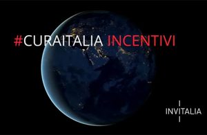 incentivi CuraItalia covid19