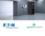 Eaton ricarica Green Motion