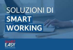 Ennova suite smartworking