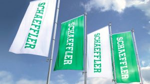 Gruppo Schaeffler bilancio 2019