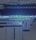 HP stampa 3D file parti critiche covid19