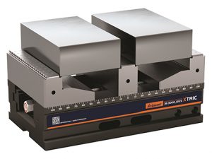 morsa autocentrante Hoffmann Group gamma Garant Xtric