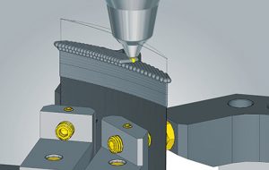 Open Mind hyperMill additive