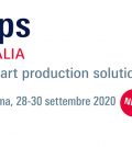 SPS Italia settembre 2020