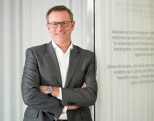 Bosch Rexroth bilancio 2019 Rolf Najork